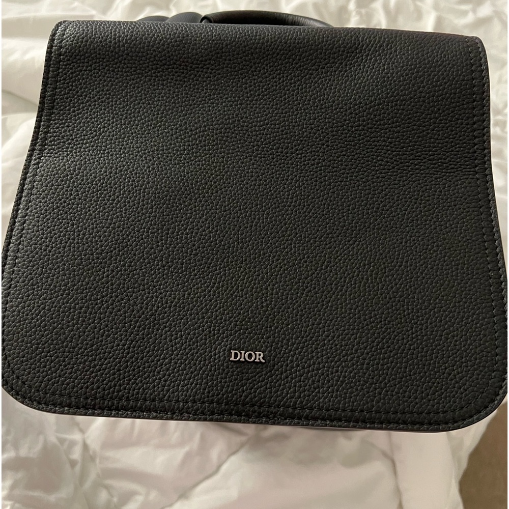 COPY - Christian Dior Backpack HIGH QUALITY  lightly used